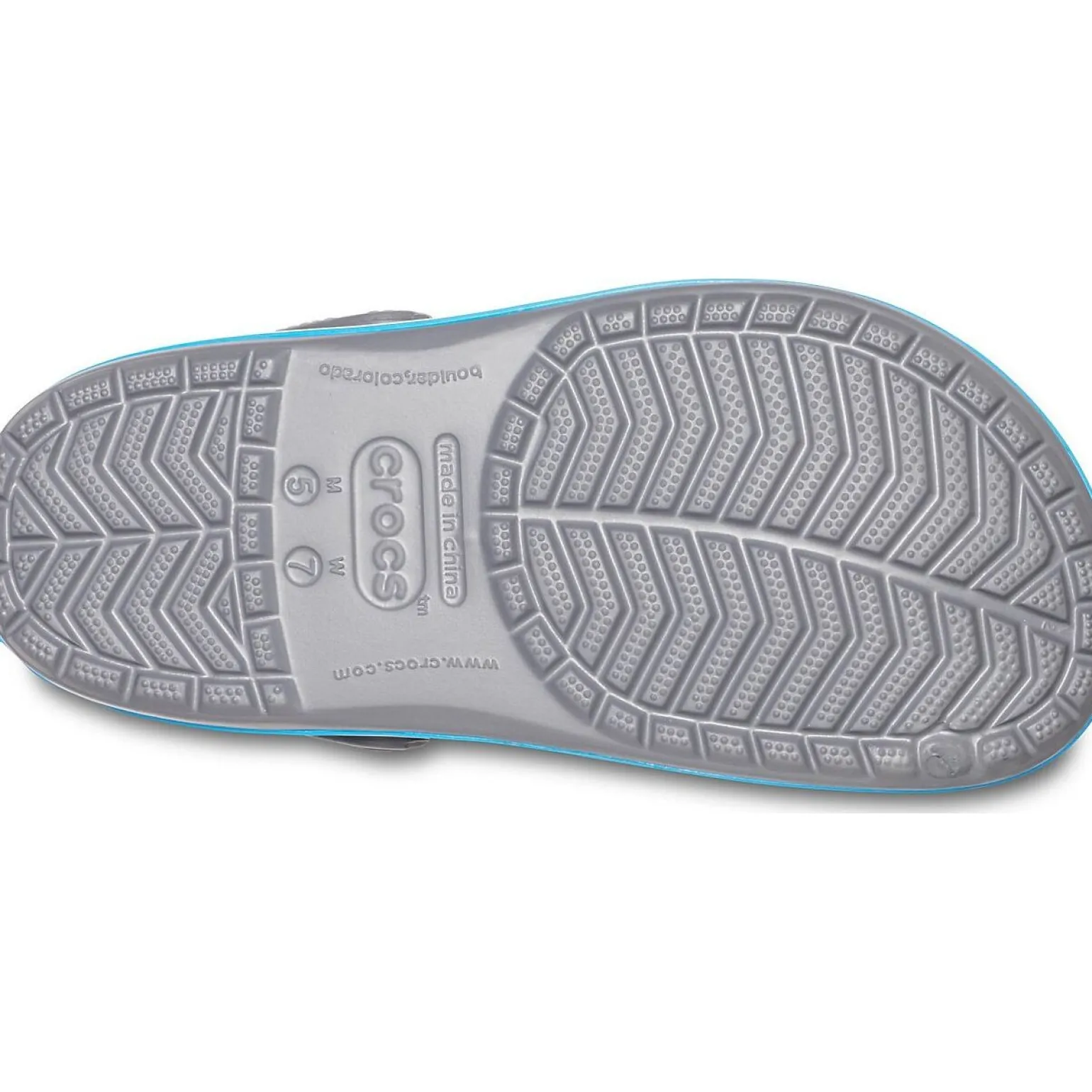 Crocs Crocband