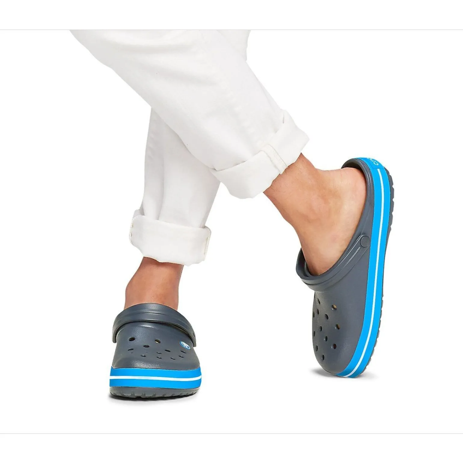 Crocs Crocband