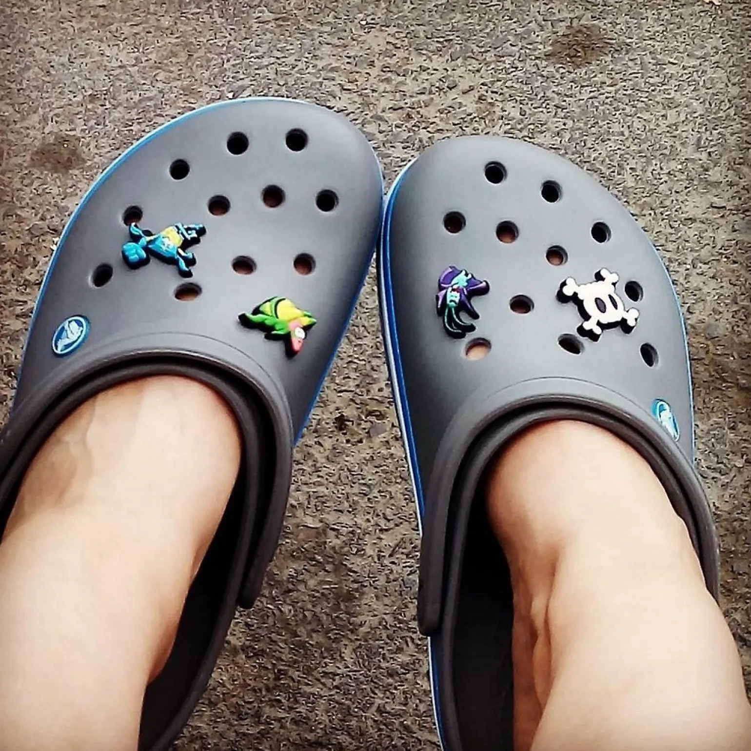 Crocs Crocband
