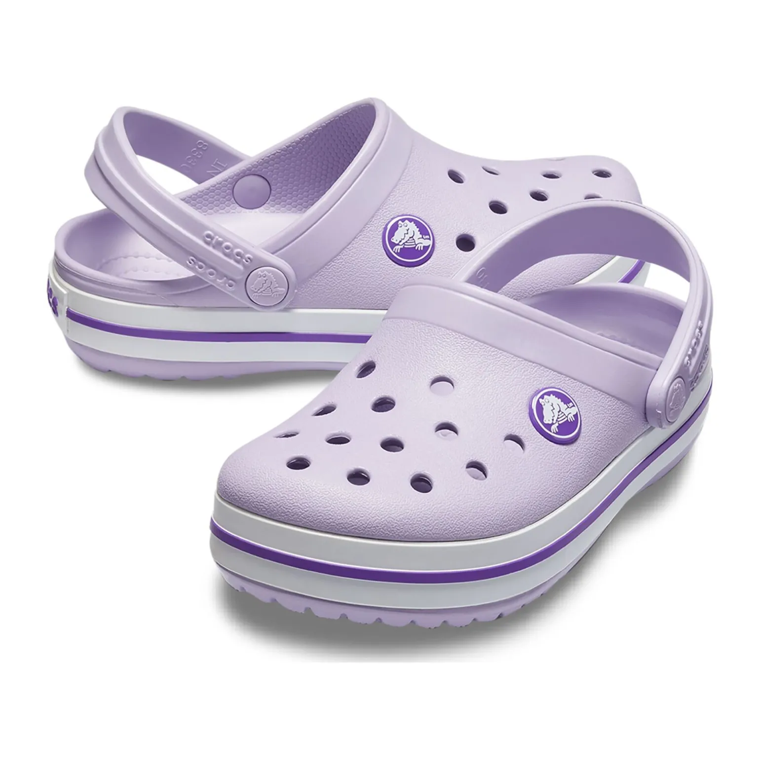Crocs Crocband Clog Kid's