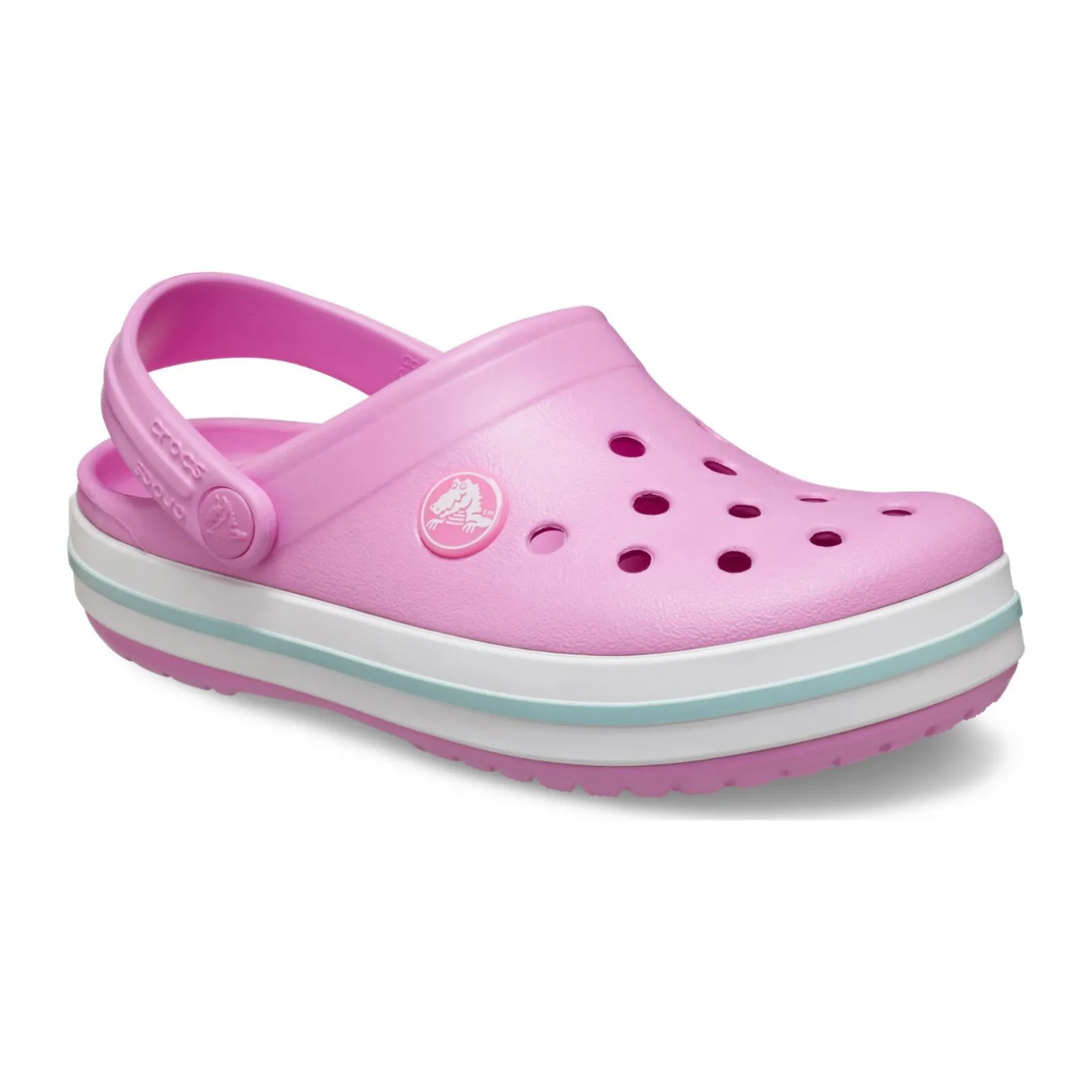 Crocs Crocband Clog Kid's 207005