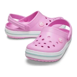 Crocs Crocband Clog Kid's 207005