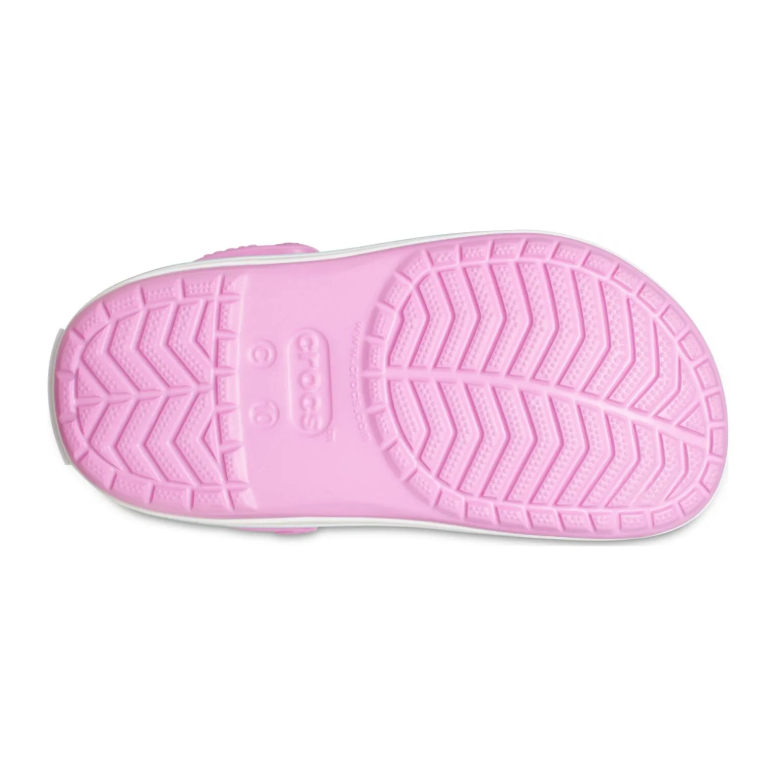 Crocs Crocband Clog Kid's 207005