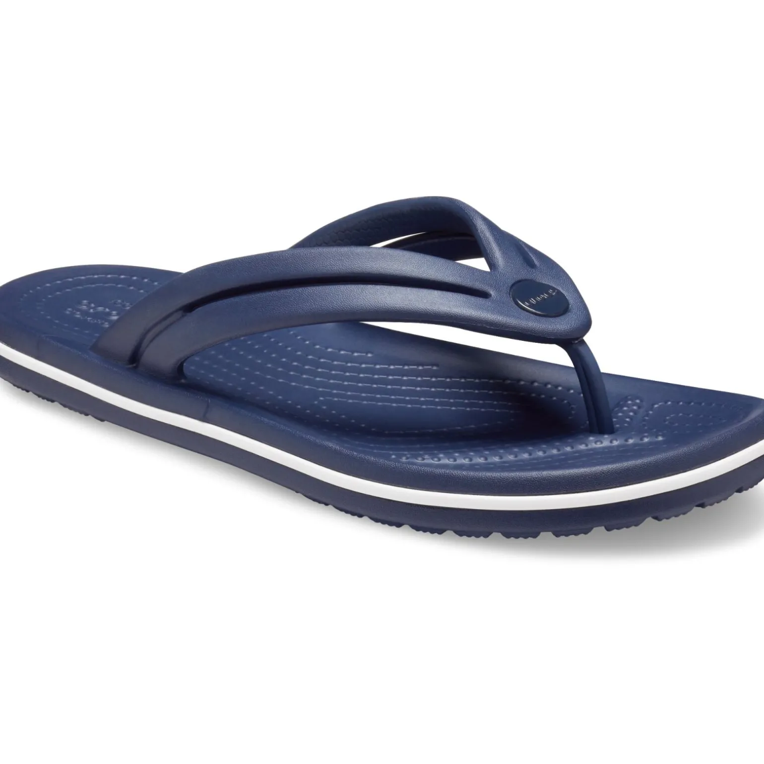 Crocs Crocband Flip Womens