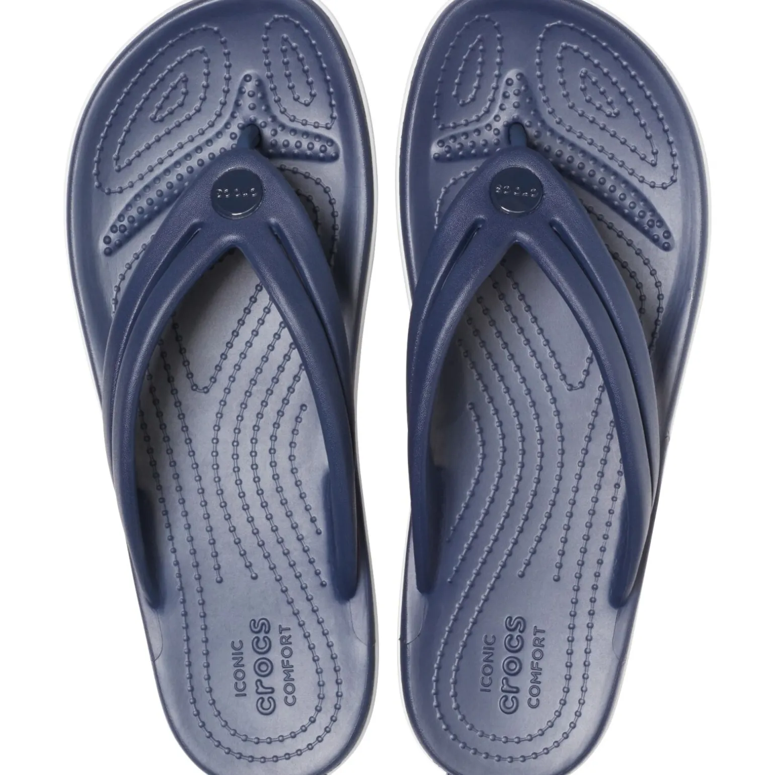 Crocs Crocband Flip Womens