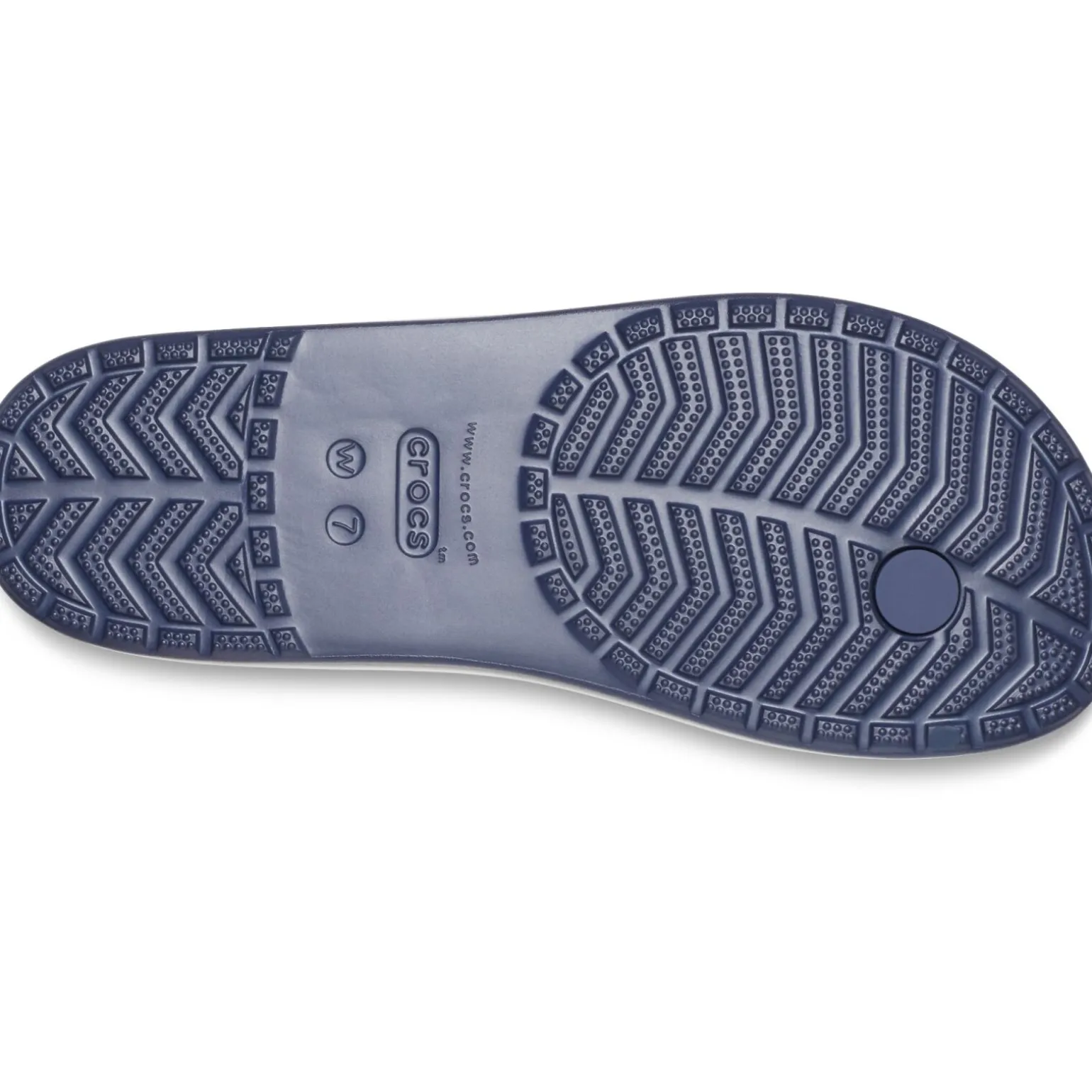Crocs Crocband Flip Womens