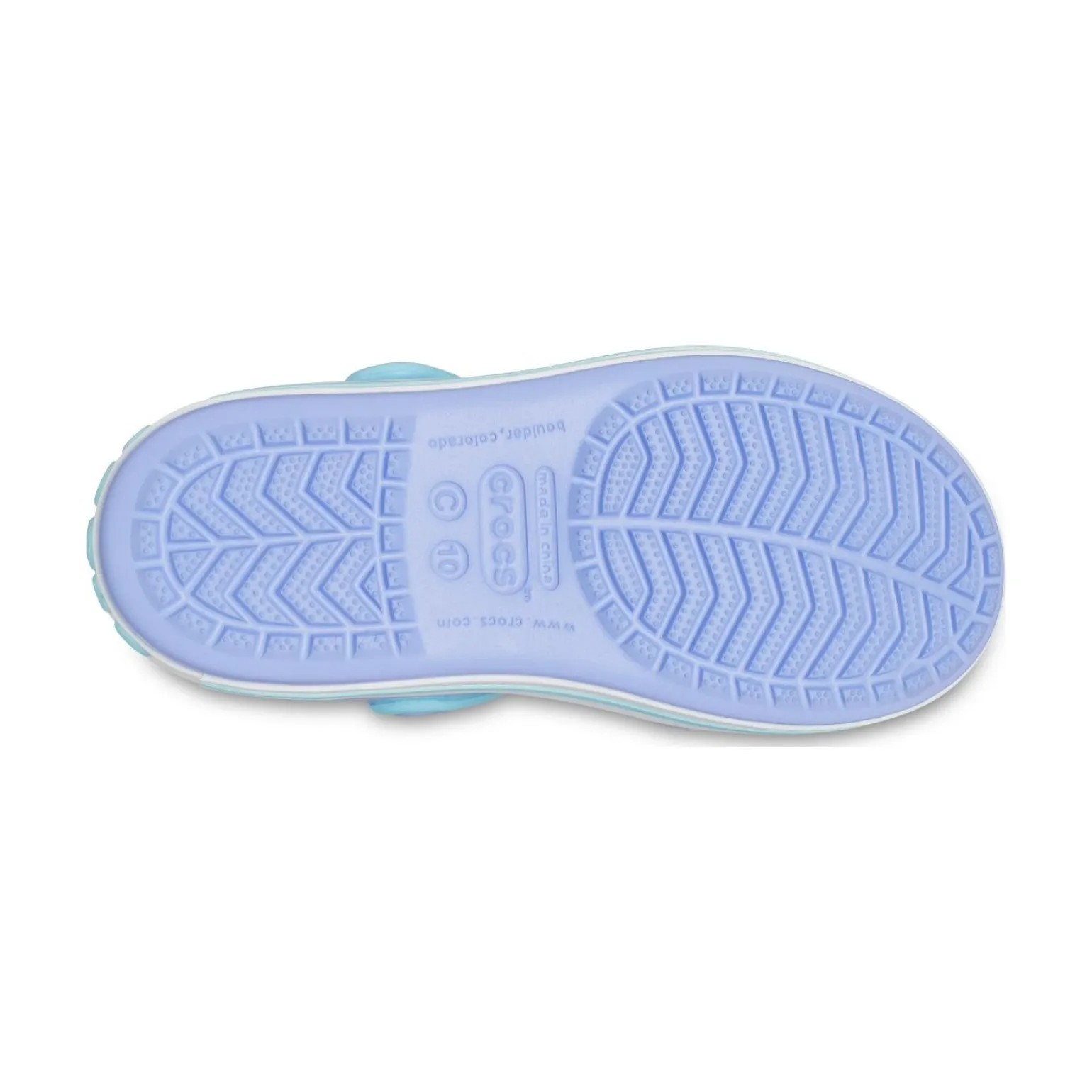 Crocs Crocband Sandal Kids