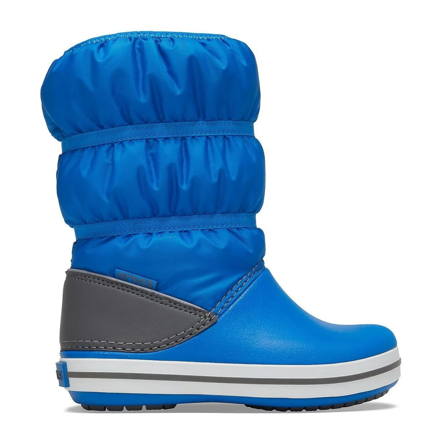 Crocs Crocband Winter Boot Kid's