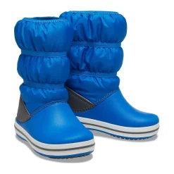 Crocs Crocband Winter Boot Kid's