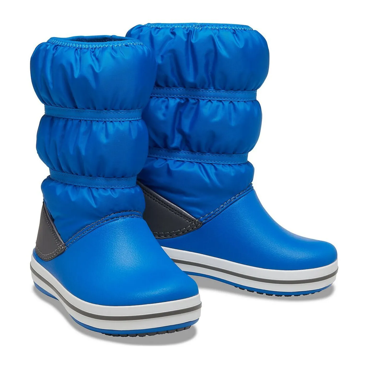 Crocs Crocband Winter Boot Kid's