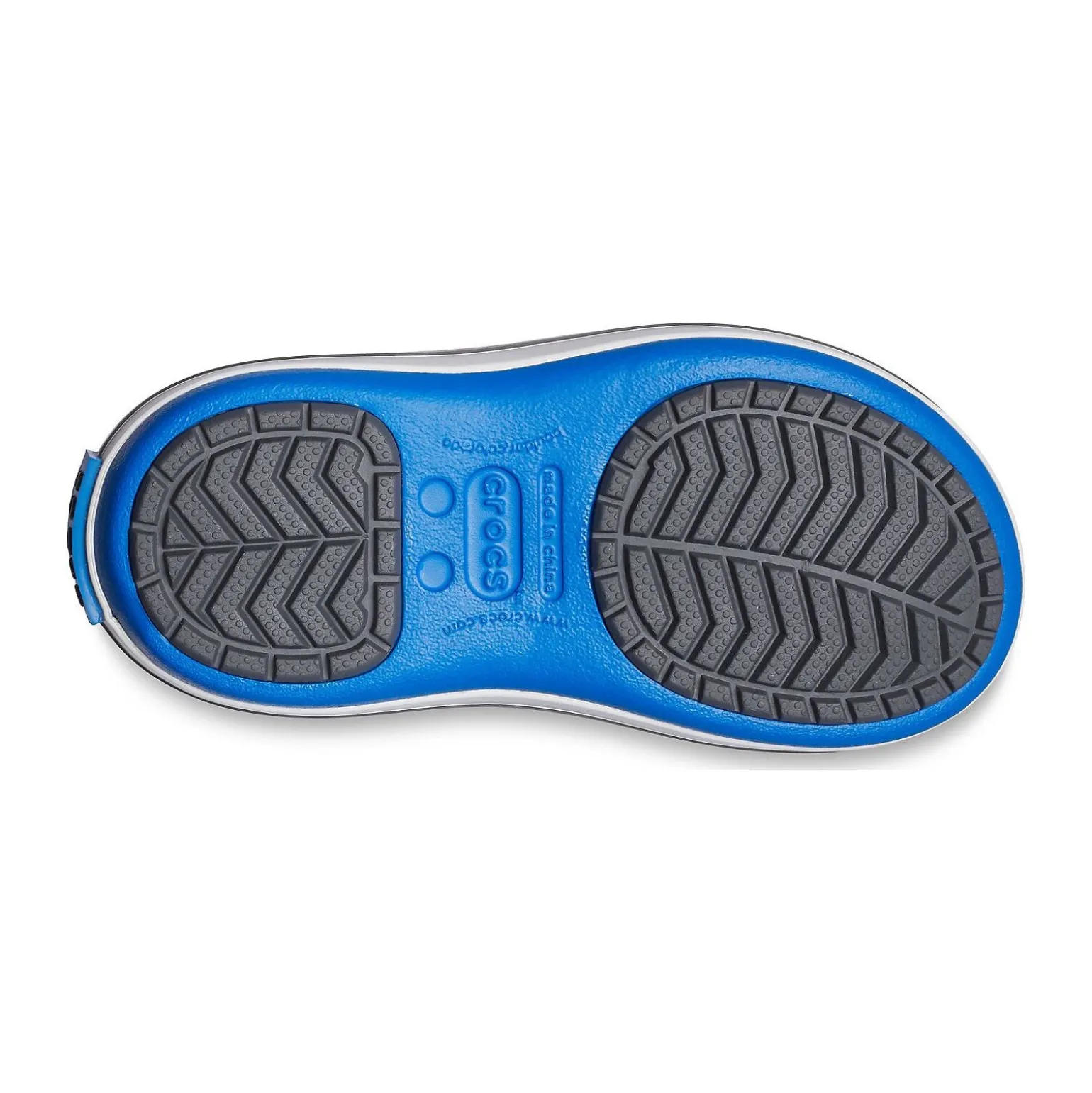 Crocs Crocband Winter Boot Kid's