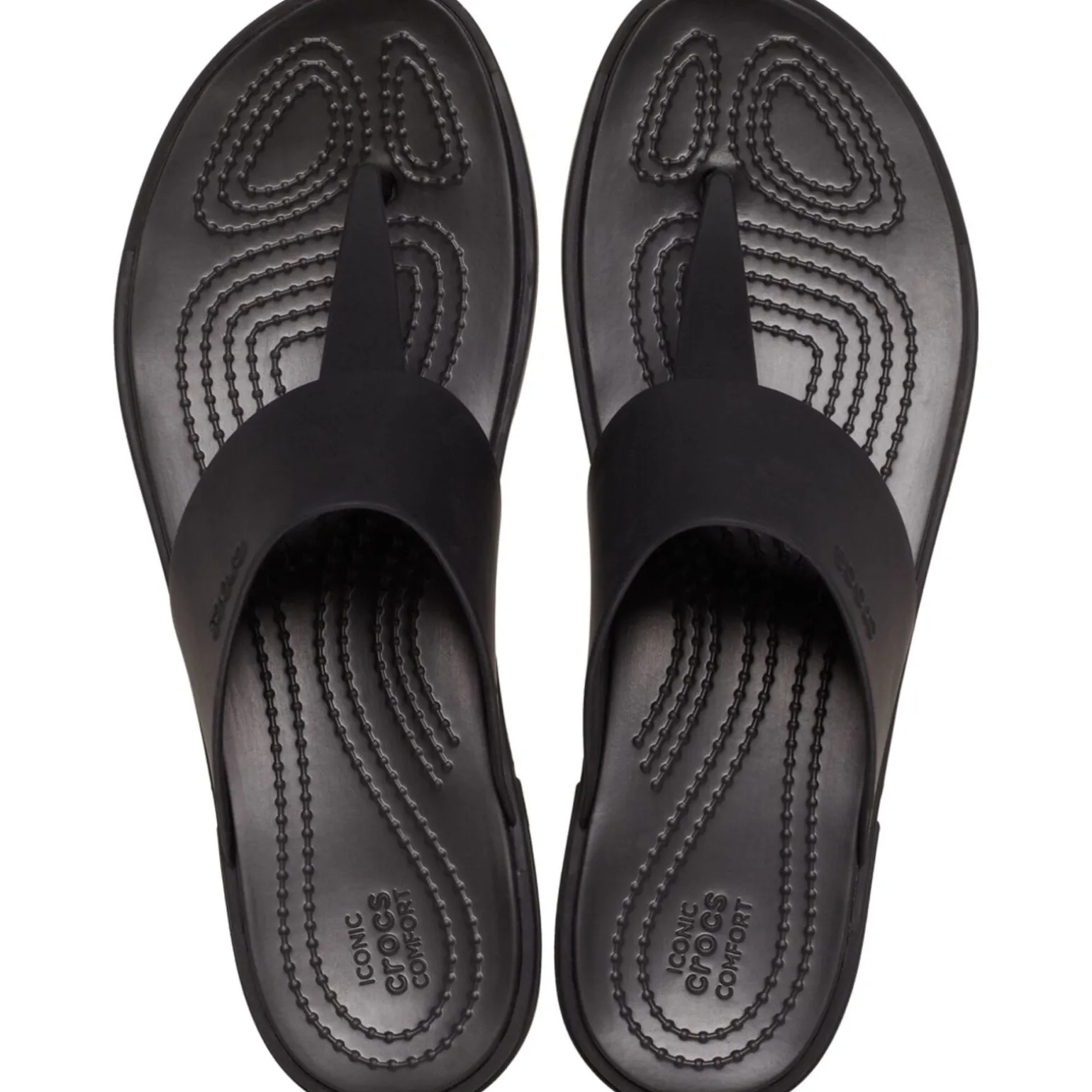 Crocs Crocs Tulum Flip Women's