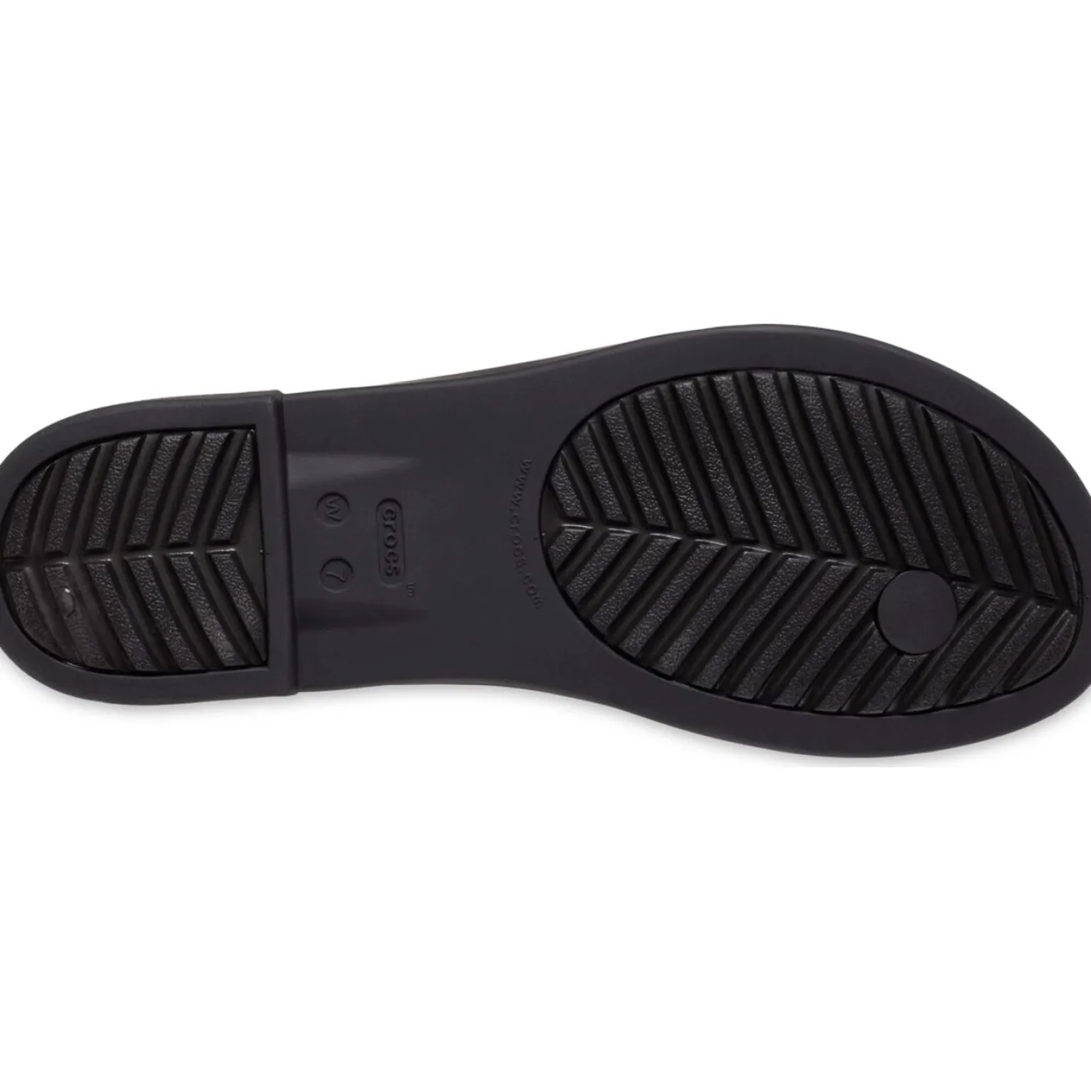 Crocs Crocs Tulum Flip Women's