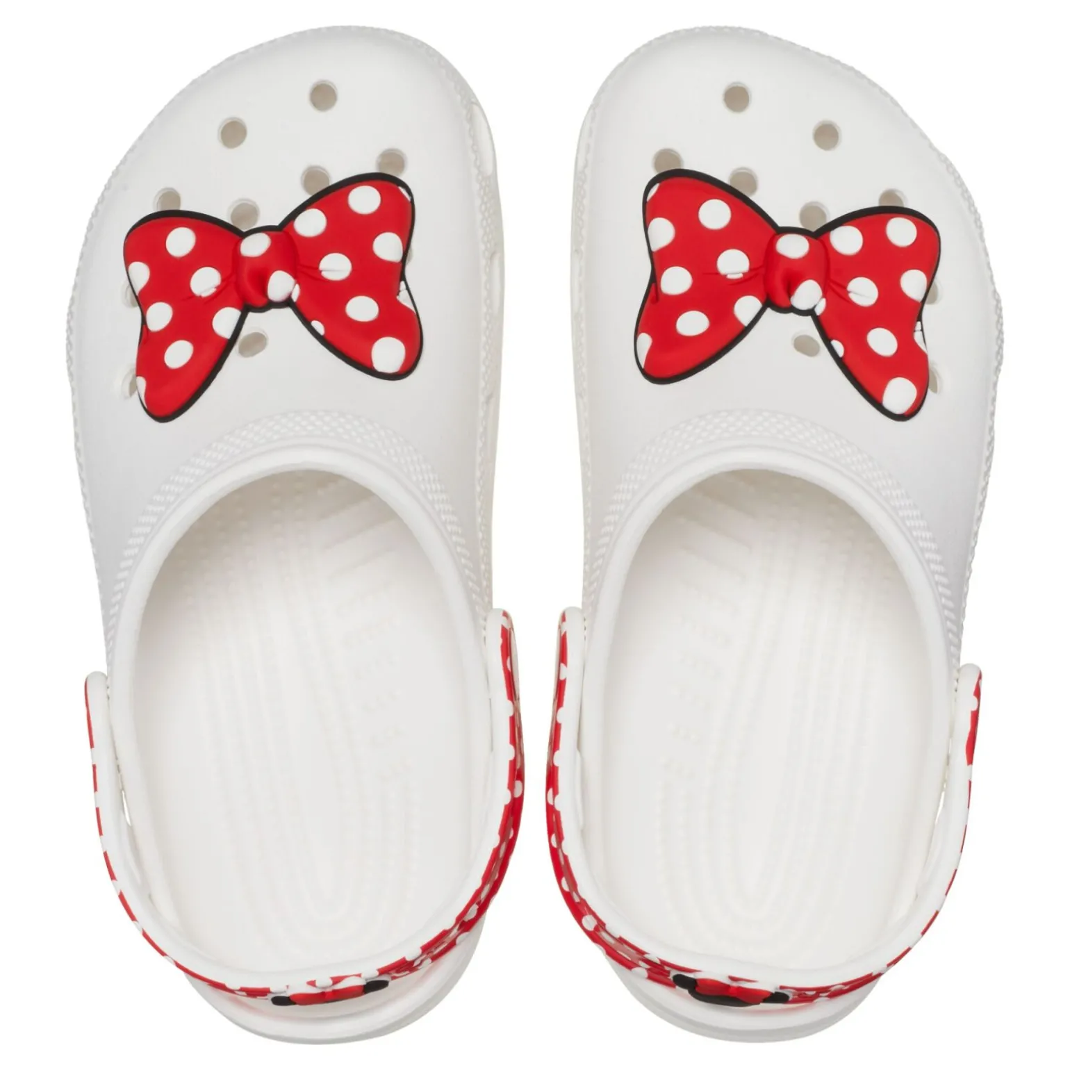 Crocs Disney Minnie Mouse Classic Clog Kid's