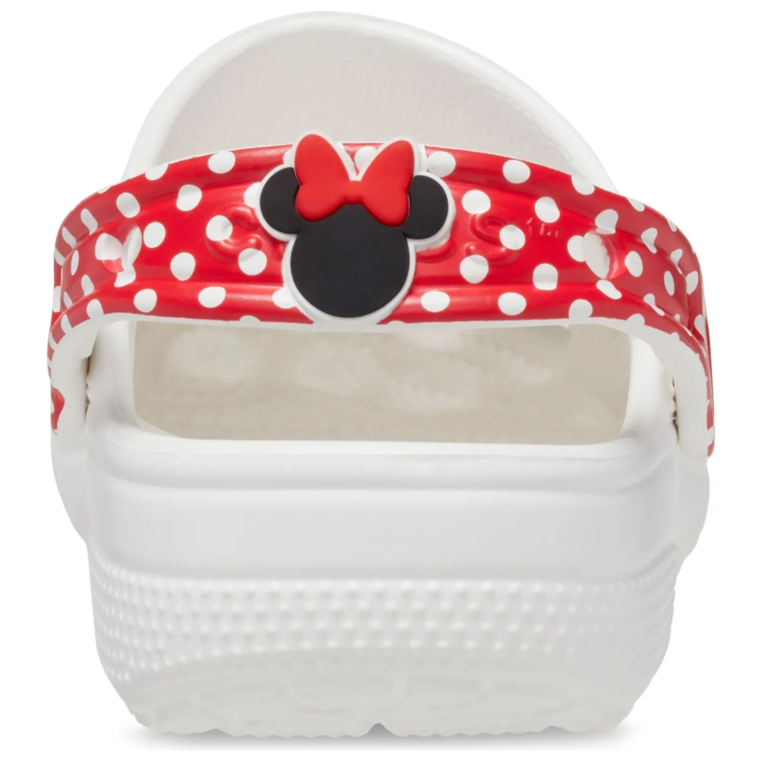 Crocs Disney Minnie Mouse Classic Clog Kid's