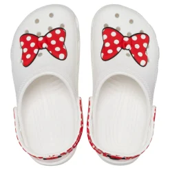 Crocs Disney Minnie Mouse Classic Clog Kid's 208711