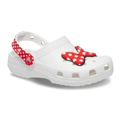 Crocs Disney Minnie Mouse Classic Clog Kid's 208711