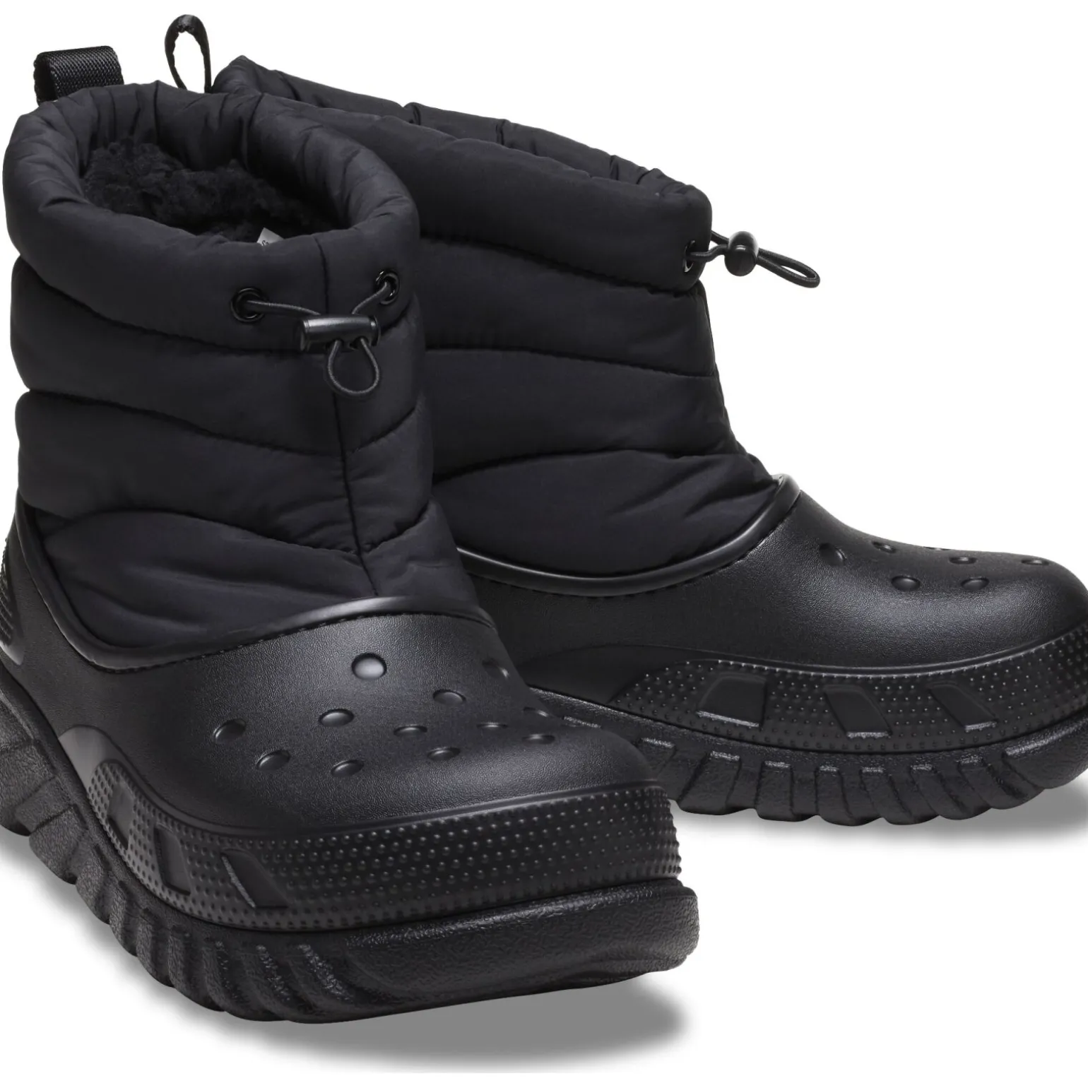 Crocs Duet Max Ii Boot