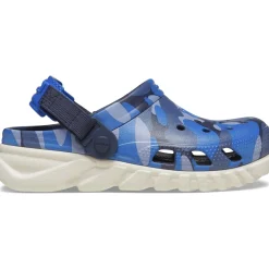Crocs Duet Max Ii Camo Redux Clog 209192