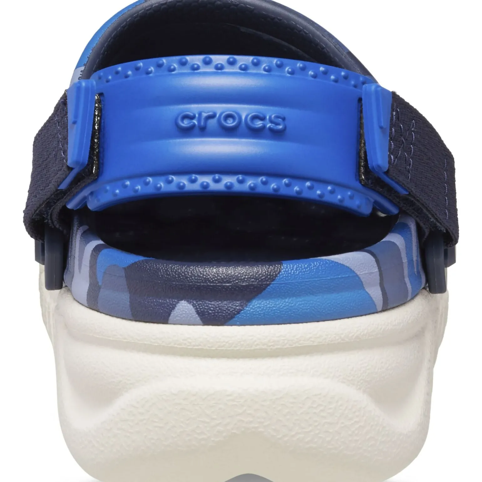 Crocs Duet Max Ii Camo Redux Clog 209192