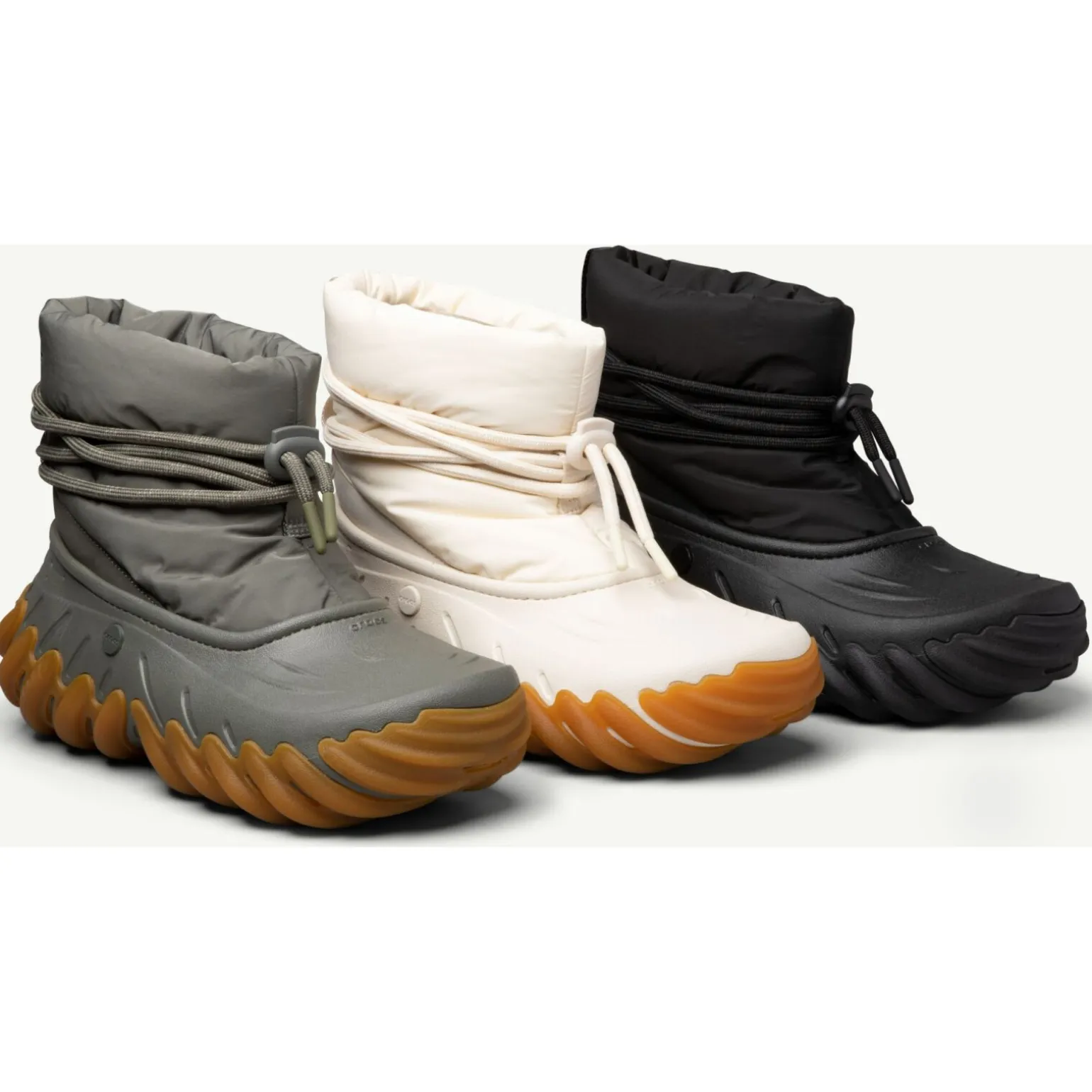 Crocs Echo Boot