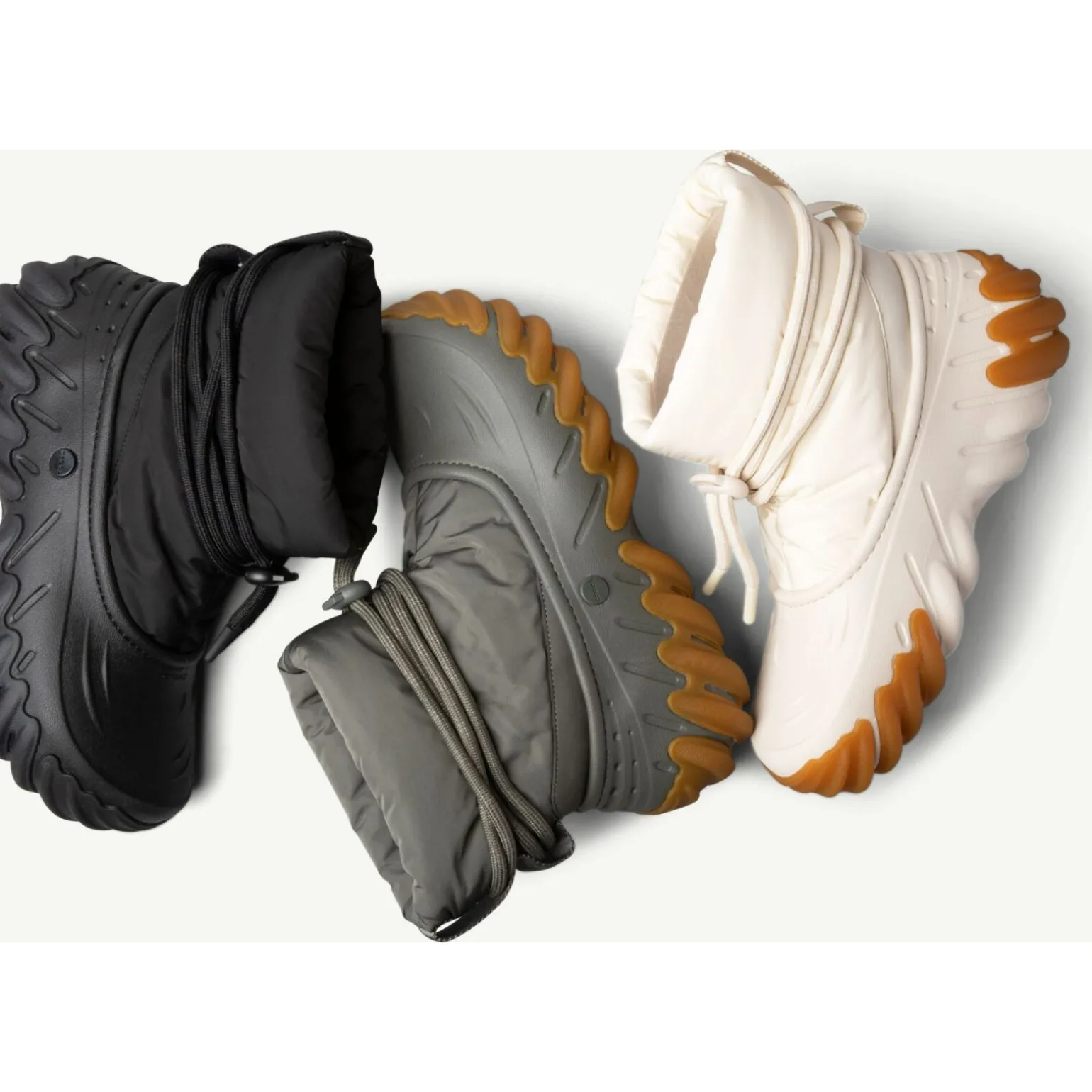 Crocs Echo Boot
