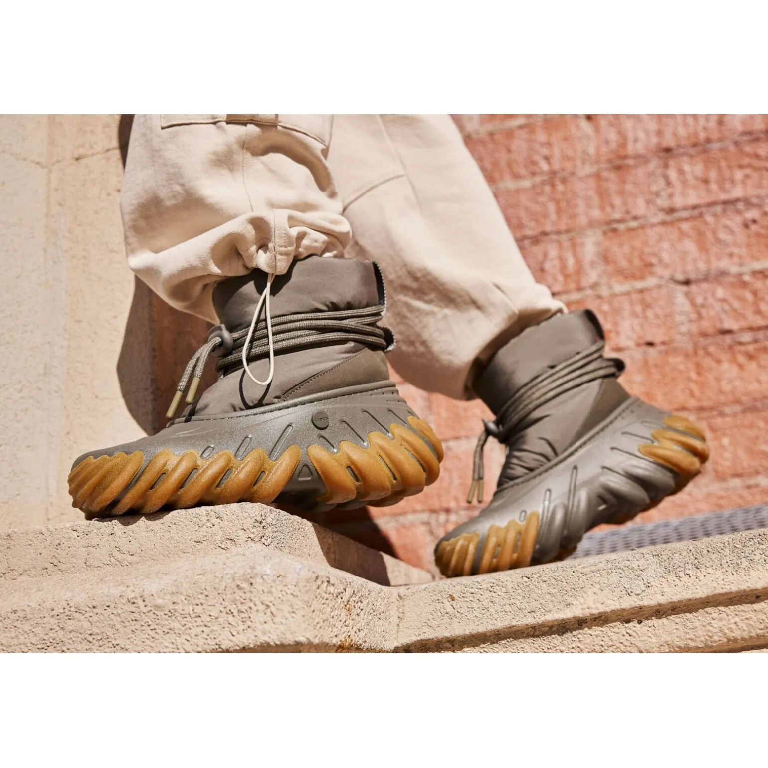 Crocs Echo Boot