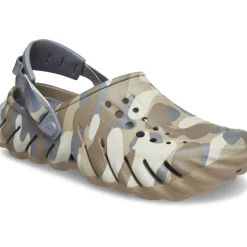 Crocs Echo Camo Redux Clog