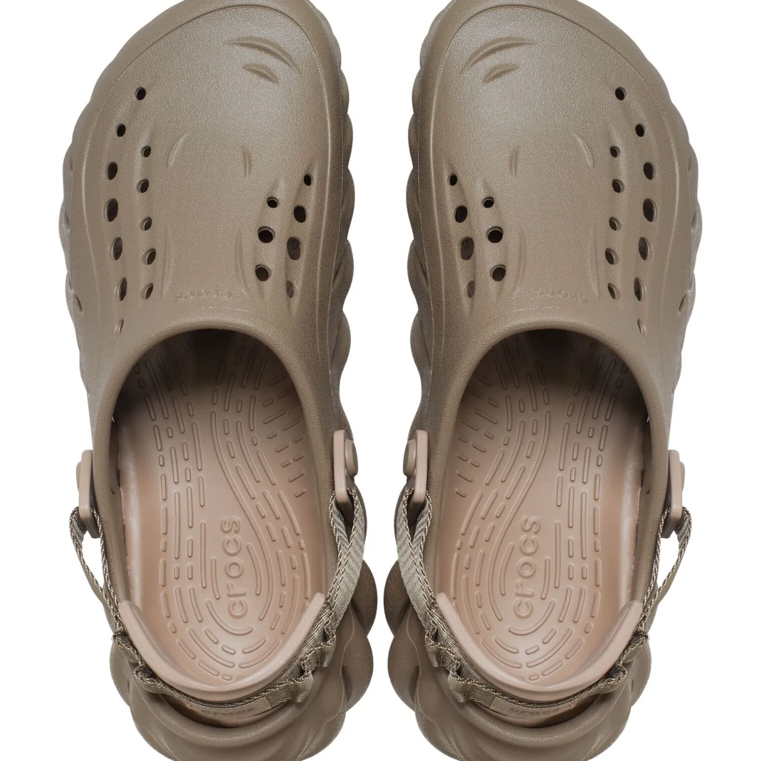 Crocs Echo Clog