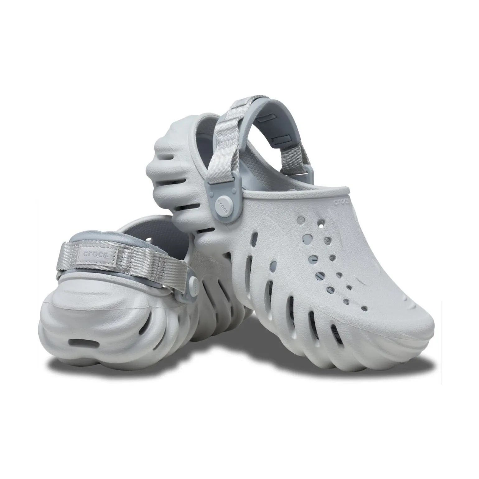 Crocs Echo Clog Kid's