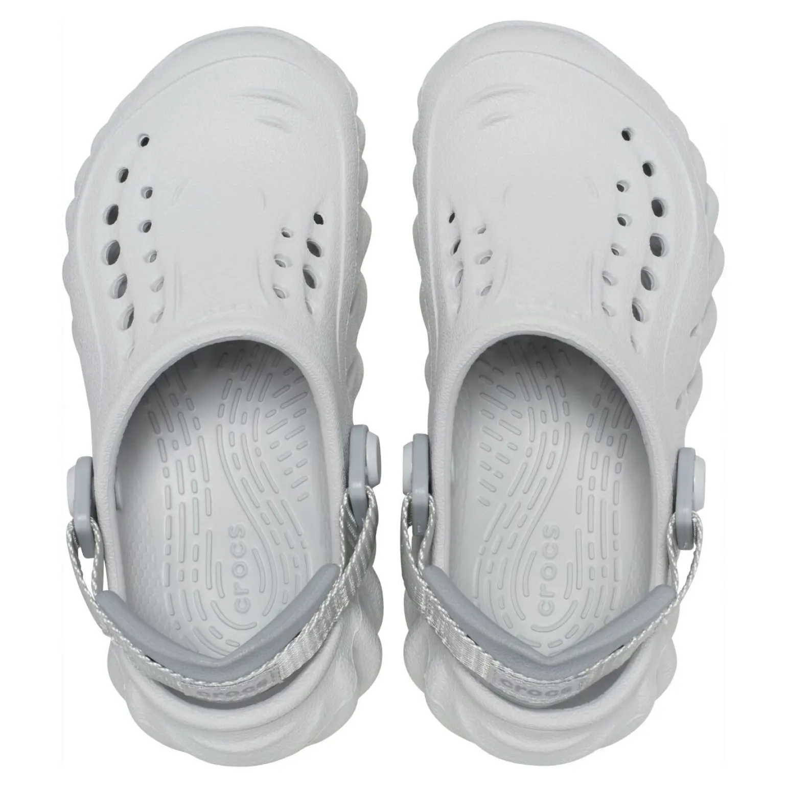 Crocs Echo Clog Kid's