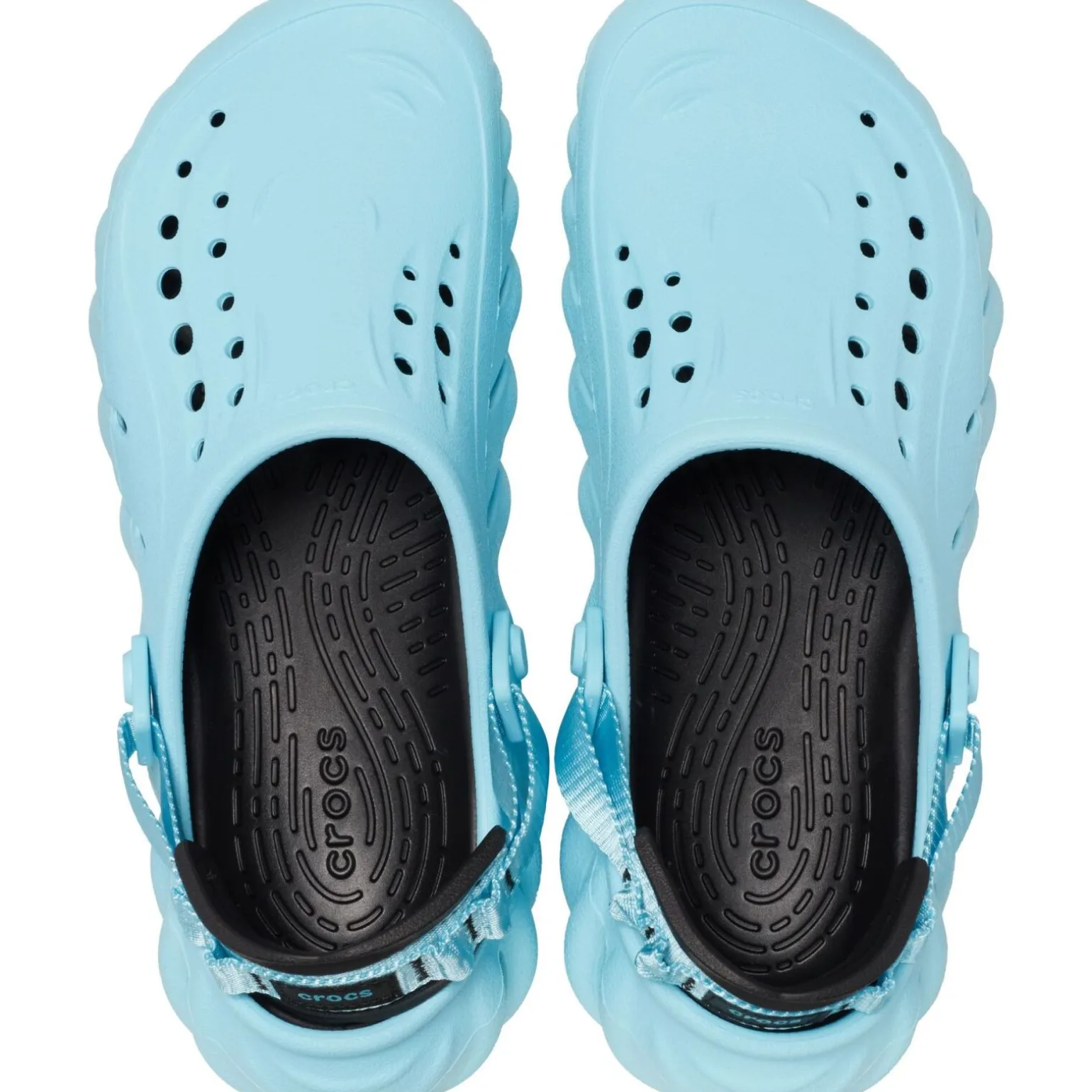 Crocs Echo Clog Kid's