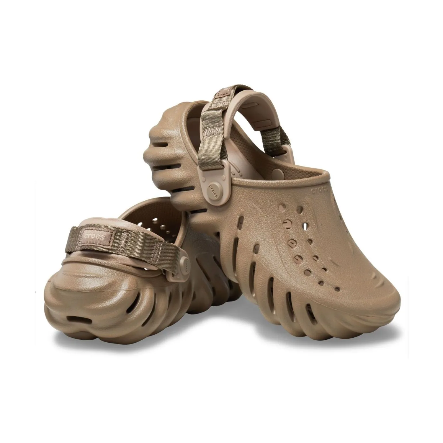 Crocs Echo Clog Kid's