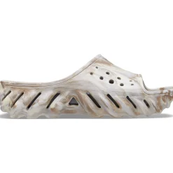 Crocs Echo Marbled Slide