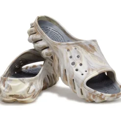 Crocs Echo Marbled Slide