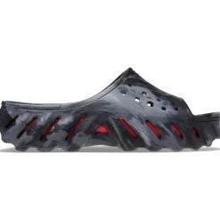 Crocs Echo Marbled Slide