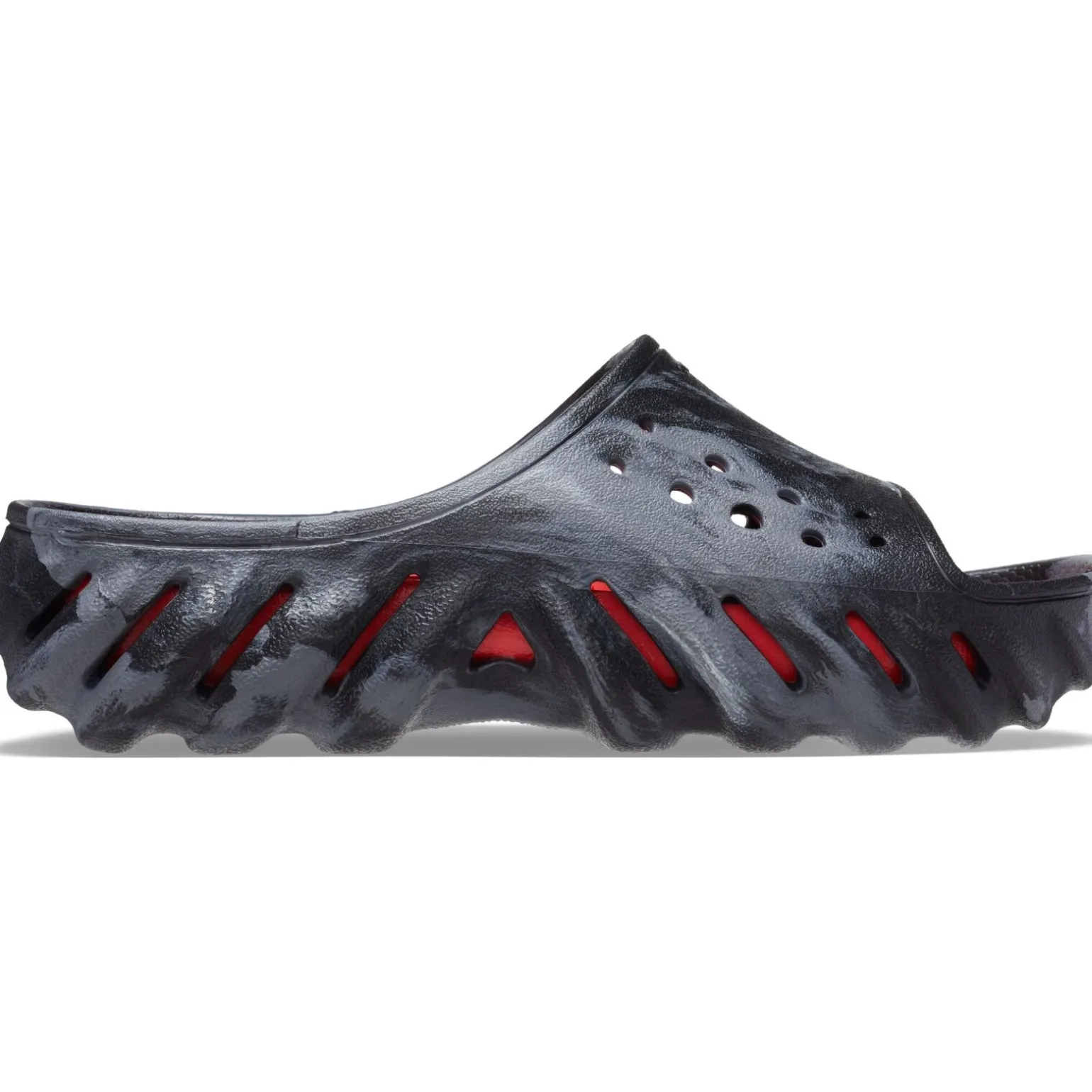 Crocs Echo Marbled Slide