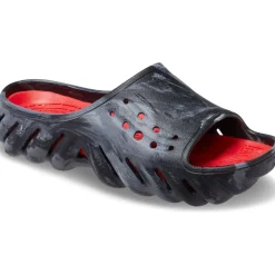 Crocs Echo Marbled Slide