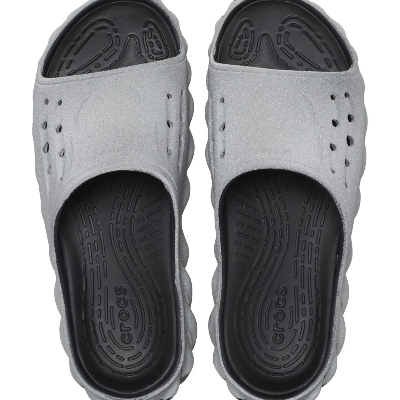 Crocs Echo Reflective Slide