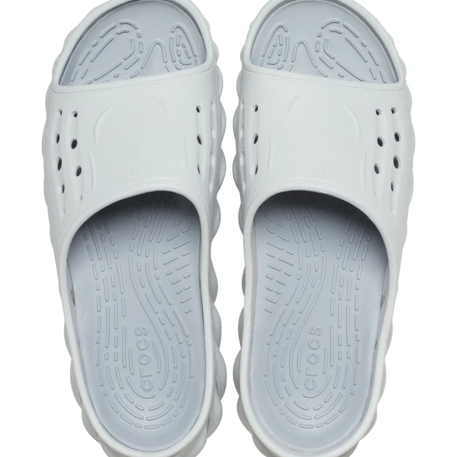 Crocs Echo Slide Kid's