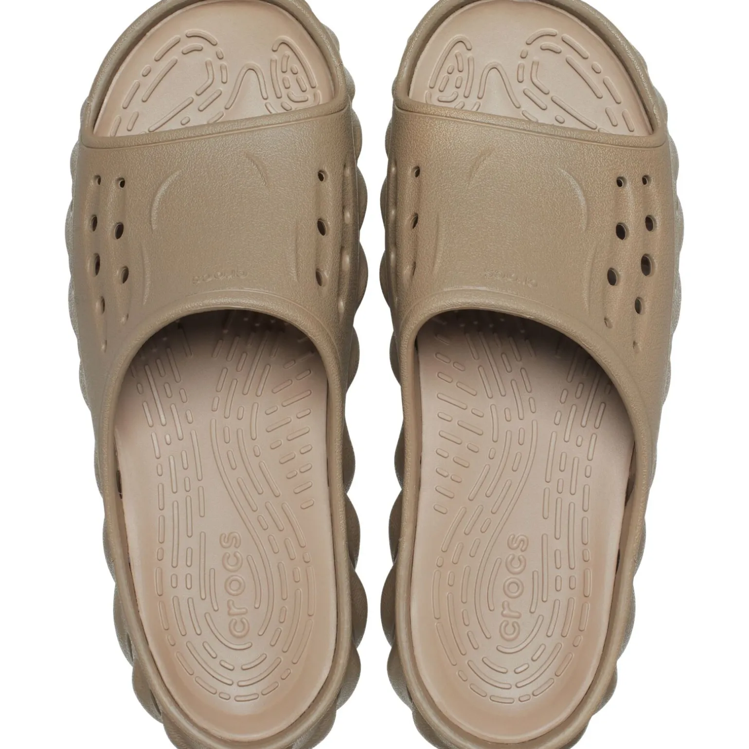 Crocs Echo Slide Kid's