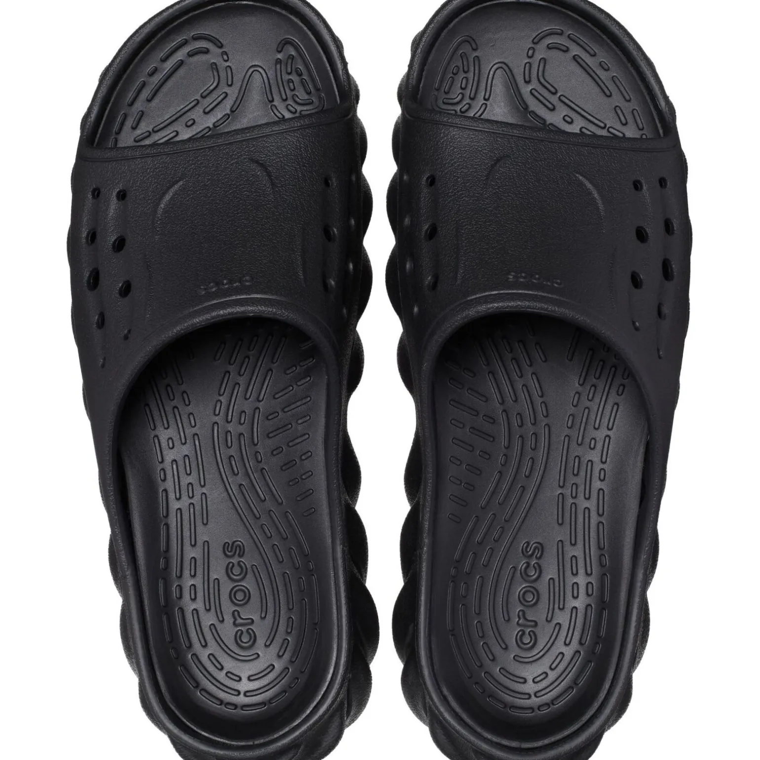 Crocs Echo Slide Kid's