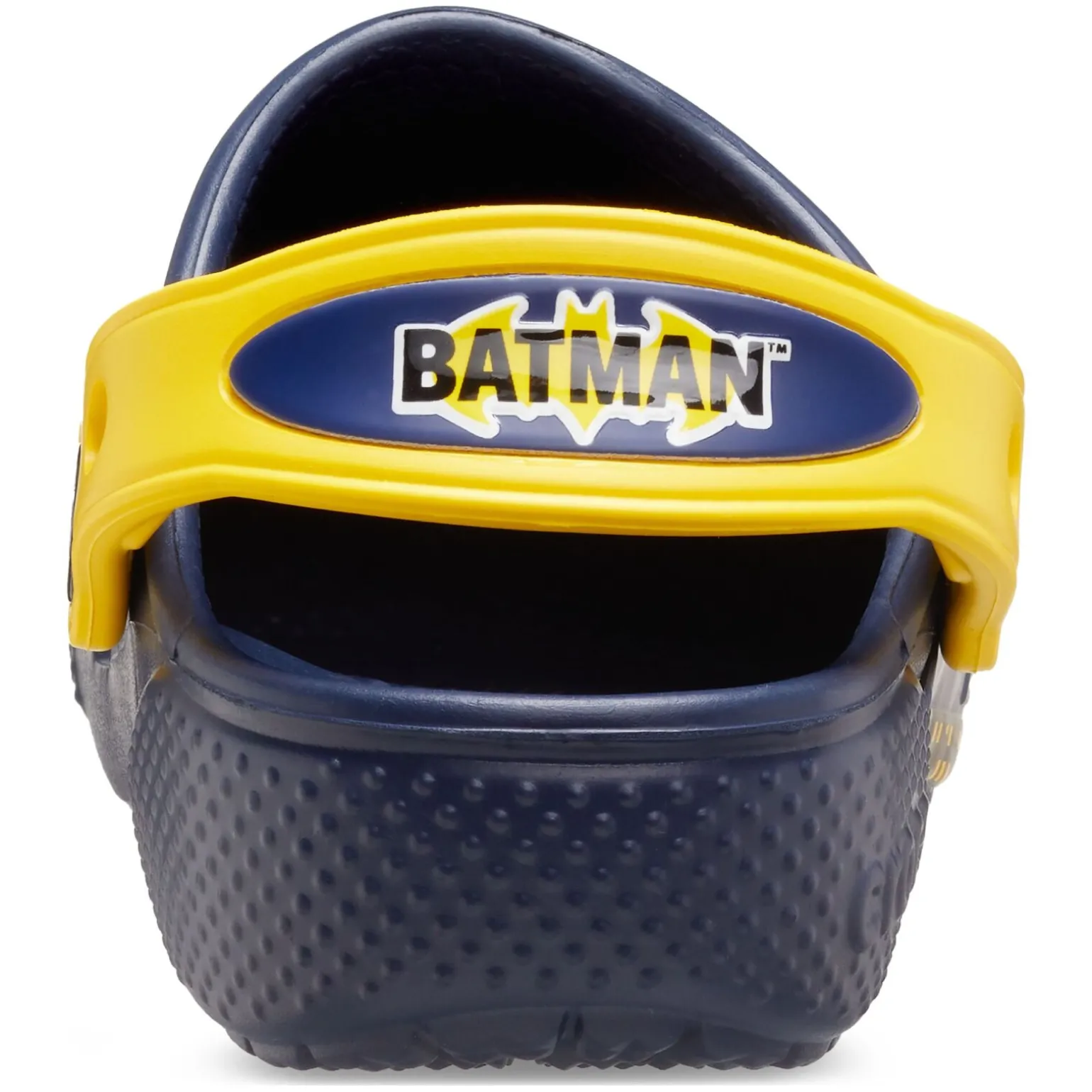 Crocs Fl Batman Patch Clog Kid's