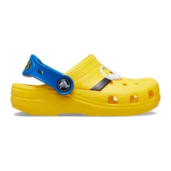 Crocs Funlab Classic I Am Minions Clog Kid's 206810