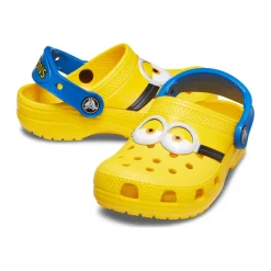 Crocs Funlab I Am Minions Clog Kid's