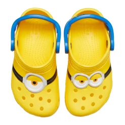 Crocs Funlab I Am Minions Clog Kid's