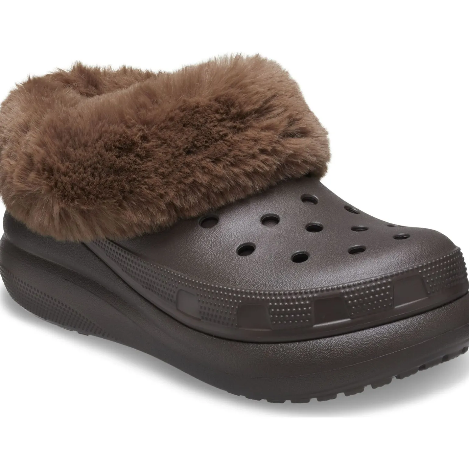 Crocs Furever Crush