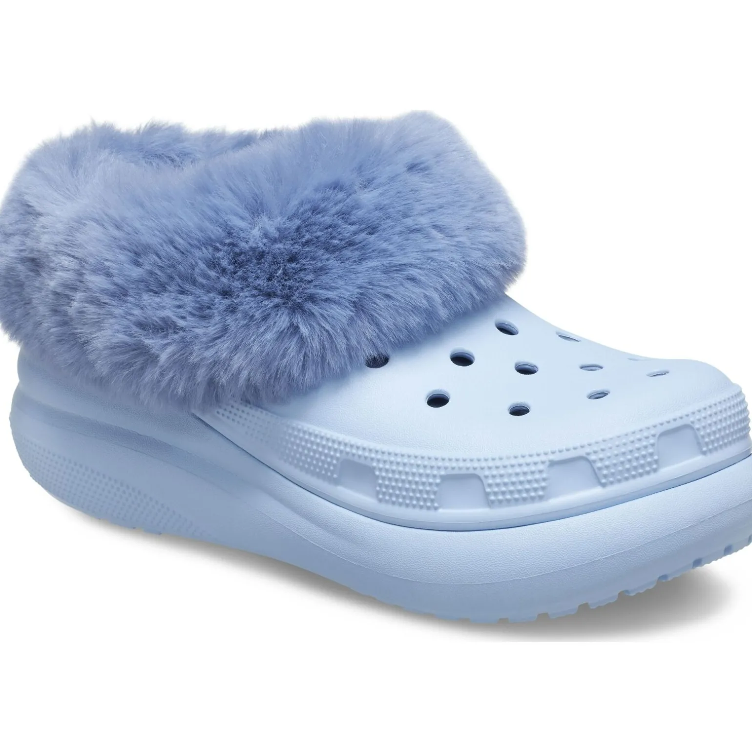 Crocs Furever Crush
