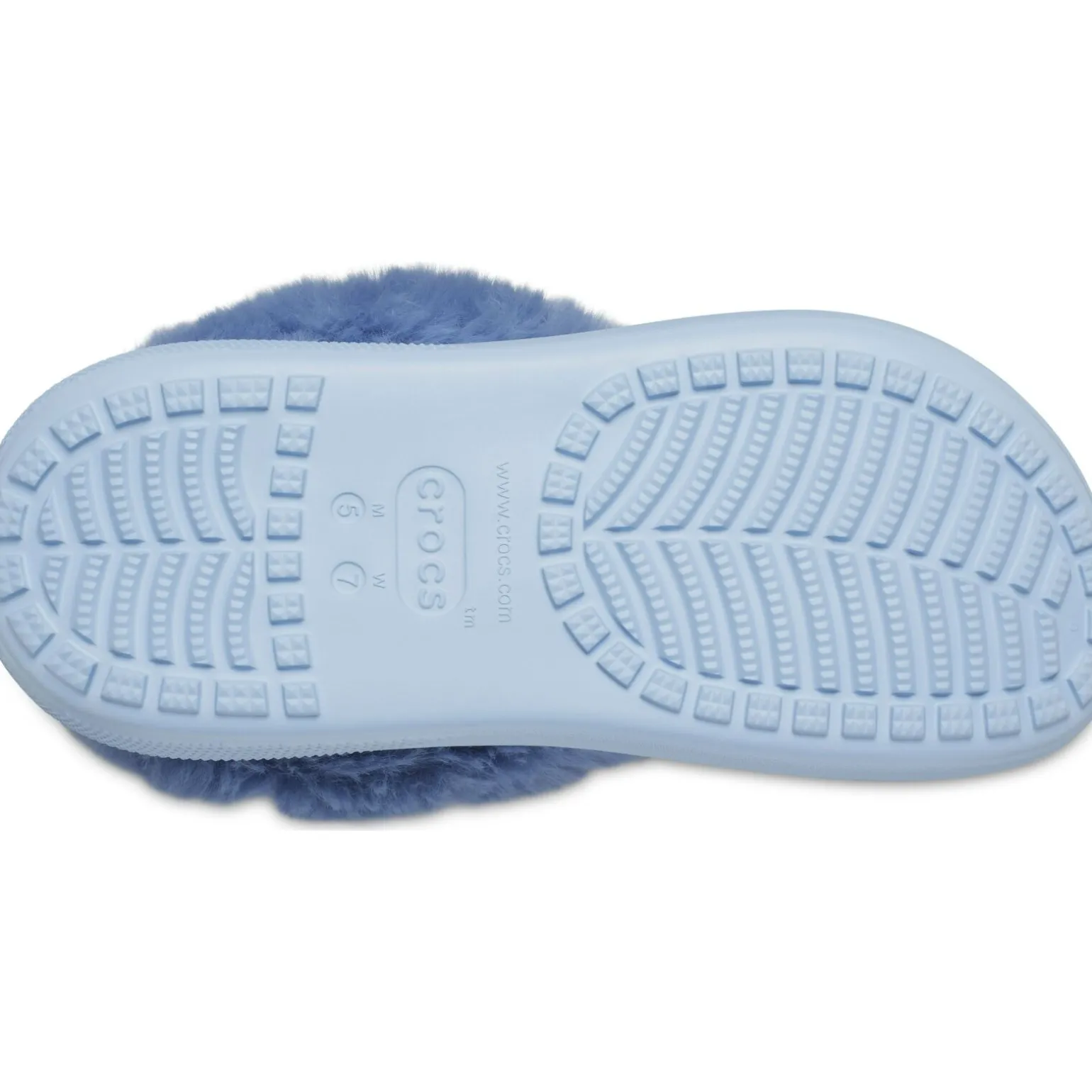 Crocs Furever Crush