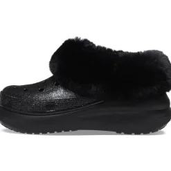 Crocs Furever Crush Glitter